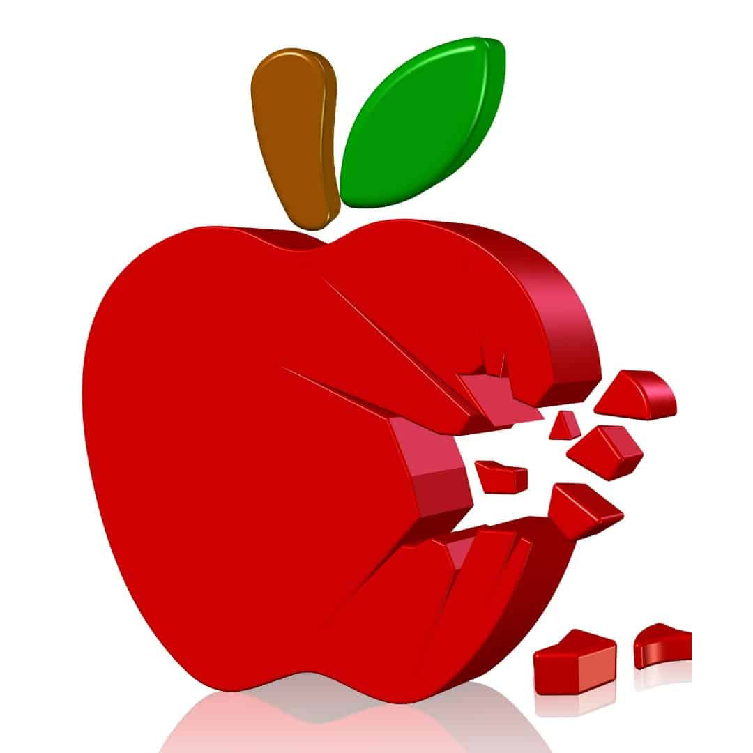 DSGVO als Vorbild: Apple-Chef macht sich bei EU-Treffen für Datenschutz stark