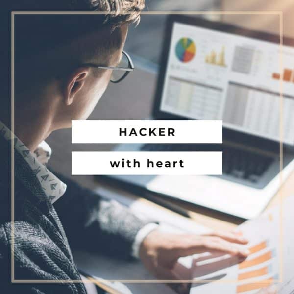 WohlTÄTER - Hacking mal anders