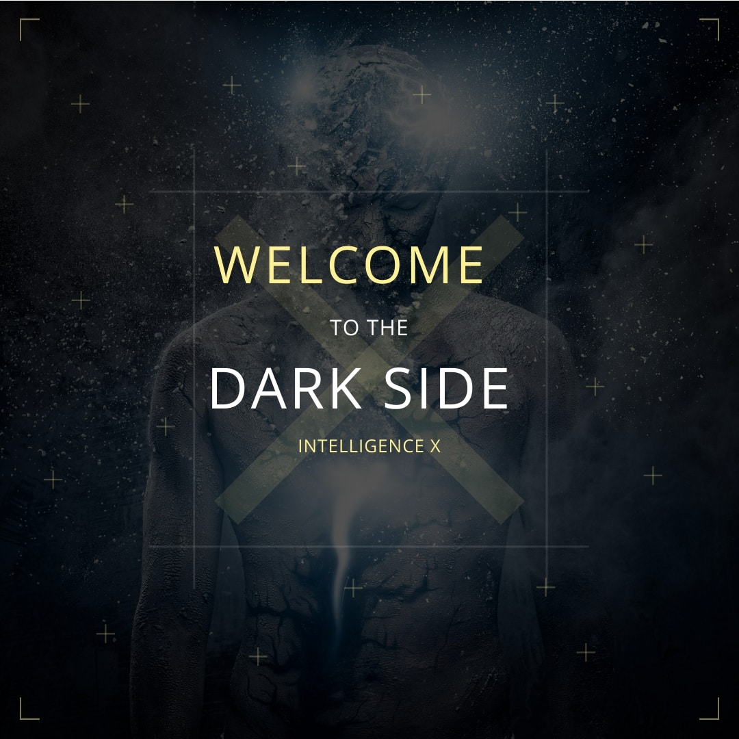 Die neue Suchmaschine Intelligence X vereinfacht die Suche im Darknet