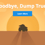 DumpTruck, der verschlüsselte Clouddienst wird eingestellt!