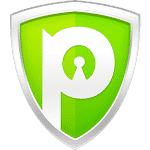 PureVPN Logo groß