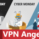 VPN-Angebote vom CyberMonday BlackFriday 2015